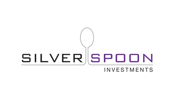 SILVER SPOON INVESTMENTS logo