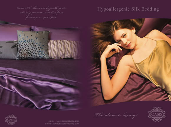 brochure - front and back